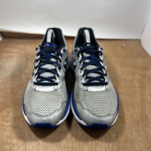 ASICS GT-2000 Shoes Mens Size 8 Running Dynamic DuoMax FluidRide T606N main image 7